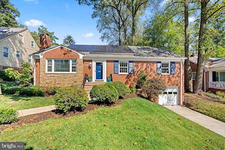 1701 Myrtle Rd Silver Spring, MD 20902
