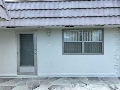 189 Valencia H #189 Delray Beach, FL 33446