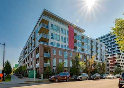 88 9 St NE #414 Calgary, AB T2E 4E1