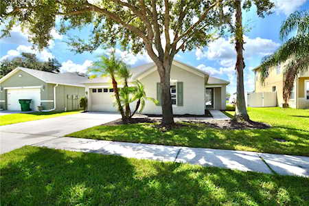 5029 Whistling Pines Ct Wesley Chapel, FL 33545