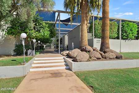 4411 N 40th Street #51 Phoenix, AZ 85018