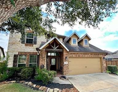 23502 Ortensia St Richmond, TX 77406