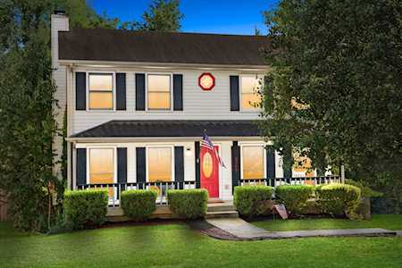 2164 Amadeus Dr Clarksville, TN 37040