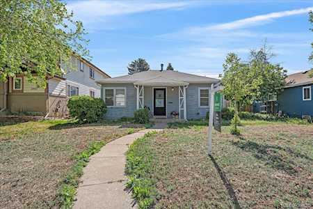 2444 S Williams St Denver, CO 80210