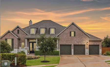 1920 Boulderback CV Leander, TX 78641