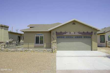 12781 Tre Maximiliano Ave El Paso, TX 79938