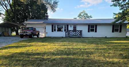 2709 Glad Street Warsaw, IN 46582