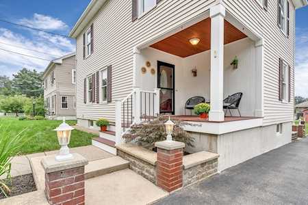 77 Brigham Street Hudson, MA 01749