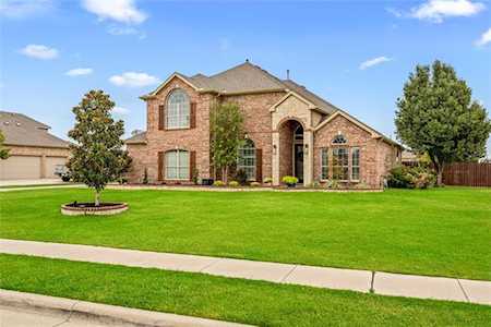 1328 Diamond Back Lane Fort Worth, TX 76052