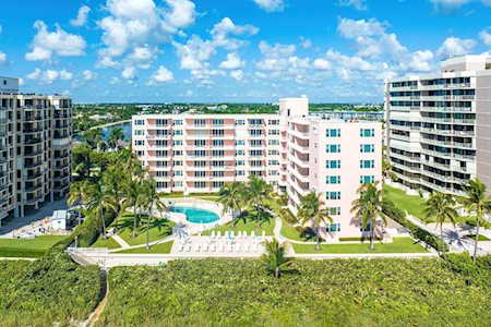 2921 S Ocean Boulevard #506 Highland Beach, FL 33487