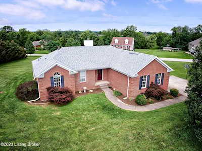 288 Stone Ridge Dr Fisherville, KY 40023