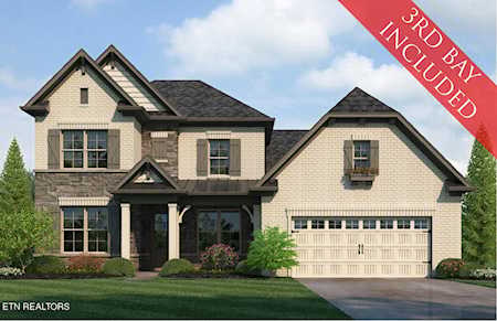 Lot 61 Boston Ivy Ln Knoxville, TN 37932