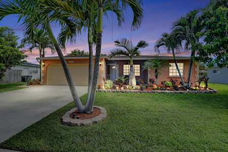 10705 Emperor Street Boca Raton, FL 33428