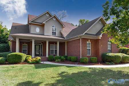 2601 SE Southhurst Drive Huntsville, AL 35803