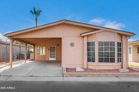 6432 S Oakmont Drive Chandler, AZ 85249