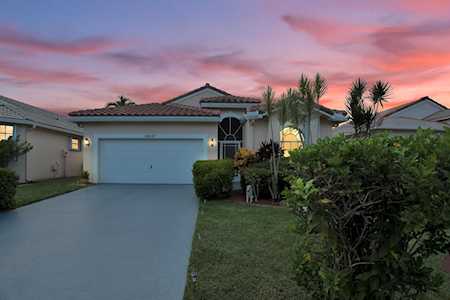 10827 Madison Drive Boynton Beach, FL 33437
