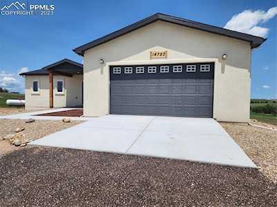14750 Teleo Court Peyton, CO 80831