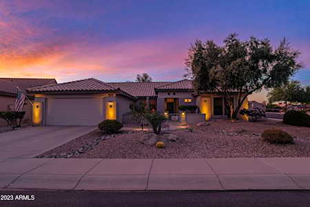 18544 N Avalon Lane Surprise, AZ 85374