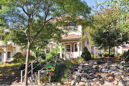3952-3954 14th Avenue S Minneapolis, MN 55407