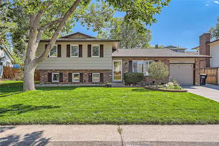 9602 W Stetson Place Denver, CO 80123