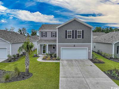 5057 Wavering Place Loop Myrtle Beach, SC 29579