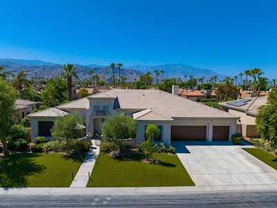 10 Calle La Reina Rancho Mirage, CA 92270