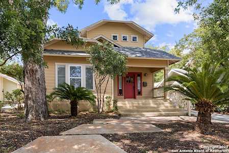 311 Argo Ave Alamo Heights, TX 78209
