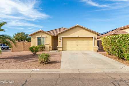 528 W Dexter Way San Tan Valley, AZ 85143