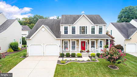 109 Wagner Way Forest Hill, MD 21050