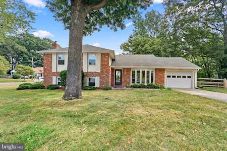 16103 Roblynn Ct Laurel, MD 20707