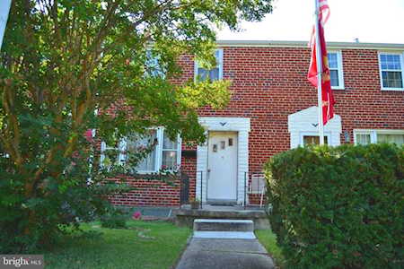 5015 Wilkens Ave Catonsville, MD 21228