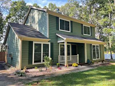 104 Alwood Ln Huntersville, NC 28078