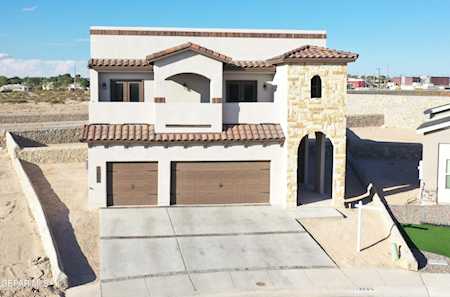 13665 Prime Vista Ct Horizon City, TX 79928