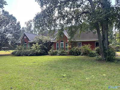 400 County Road 443 Hillsboro, AL 35643