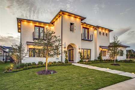 1784 Hidalgo Lane Frisco, TX 75034