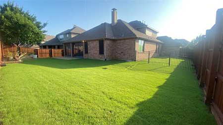 1480 Beacon Hill Drive Prosper, TX 75078