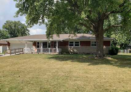 4034 Floyd Dr Indianapolis, IN 46221