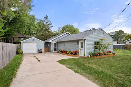 1024 Birch Ln Oshkosh, City of Oshkosh, WI 54901-0000