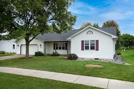 1820 Basswood Ln Little Chute, Village of Little Chute, WI 54140