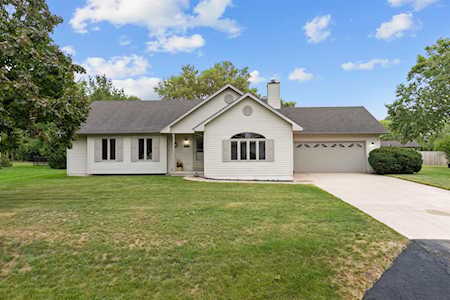 1210 Snowdon Dr Oshkosh, Town of Algoma, WI 54904