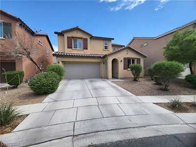 5720 Nobleton Ct North Las Vegas, NV 89081