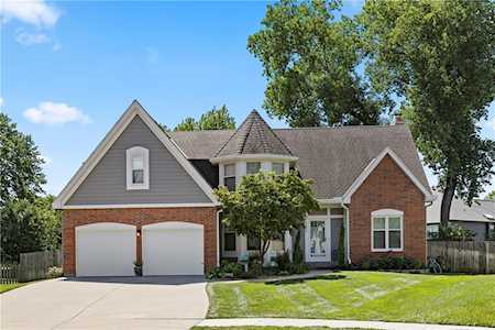 15323 Goodman St Overland Park, KS 66223