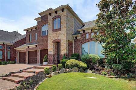 14108 Signal Hill Drive Little Elm, TX 75068