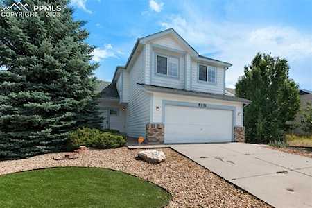 5371 Gentle Wind Road Colorado Springs, CO 80922