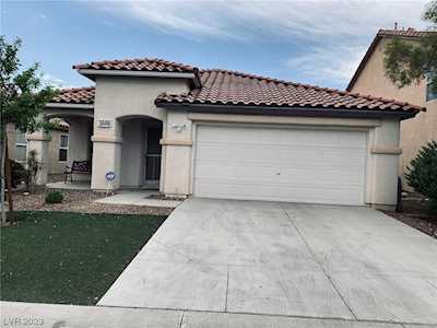 3646 Famiglia Dr Las Vegas, NV 89141