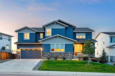 6671 Kenzie Circle Castle Pines, CO 80108