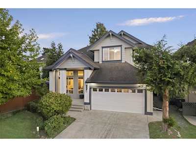14588 58A Avenue Surrey, BC V3S 0Y7