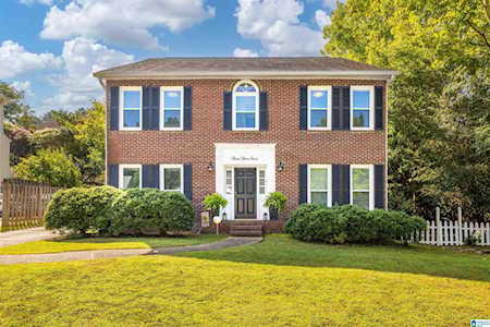 334 Huntington Parc Road Homewood, AL 35226
