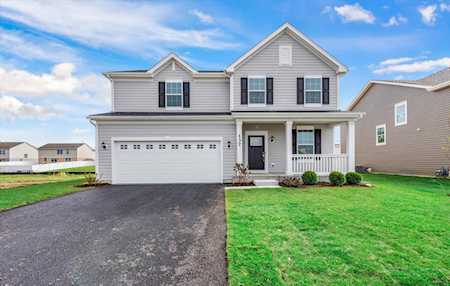 3784 Honeysuckle Ln Elgin, IL 60124