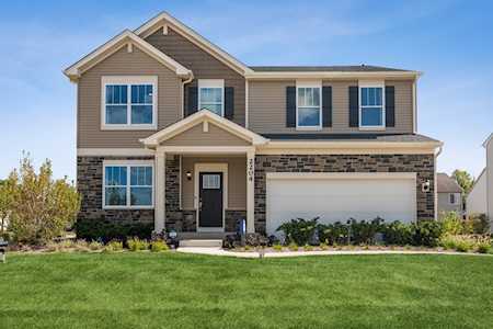 3786 Honeysuckle Ln Elgin, IL 60124